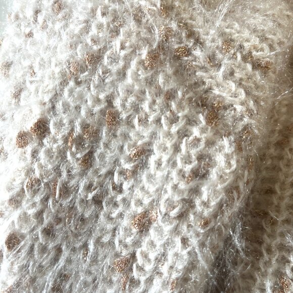 Gentle Fawn - Sweater - Size S - Like New! - Picture 6 of 7